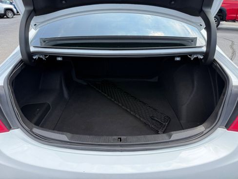 Used 2017 Buick LaCrosse Premium w/ Sun and Shade Package image 38