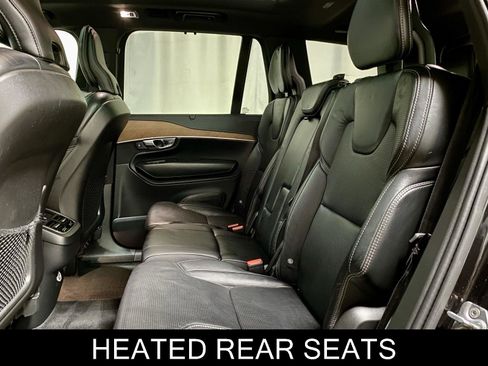 Used 2019 Volvo XC90 T6 Inscription w/ Advanced Package AWD/4WD image 18