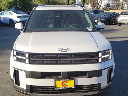 New 2026 Hyundai Santa Fe Limited image 2