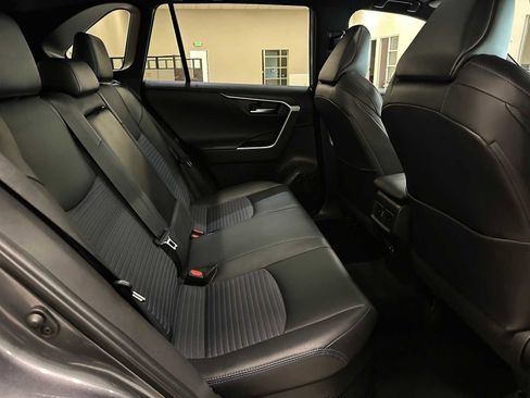 Used 2021 Toyota RAV4 XSE image 25