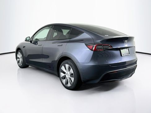 Used 2023 Tesla Model Y Long Range AWD/4WD image 5