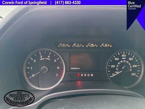 Used 2018 Ford F150 XLT w/ Equipment Group 302A Luxury AWD/4WD image 17