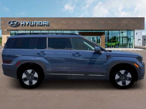 New 2026 Hyundai Santa Fe SEL AWD/4WD image 46