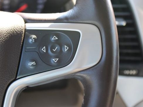 Used 2015 GMC Yukon SLT w/ Open Road Package image 25