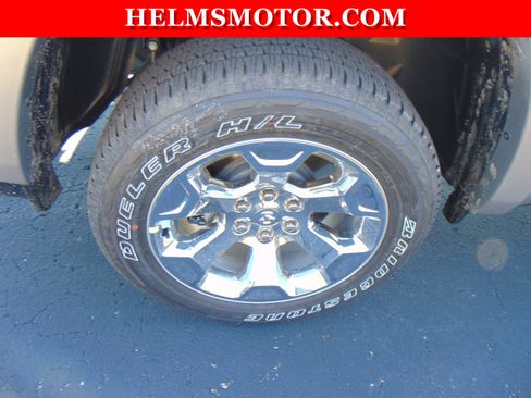 New 2026 RAM 1500 Big Horn image 22