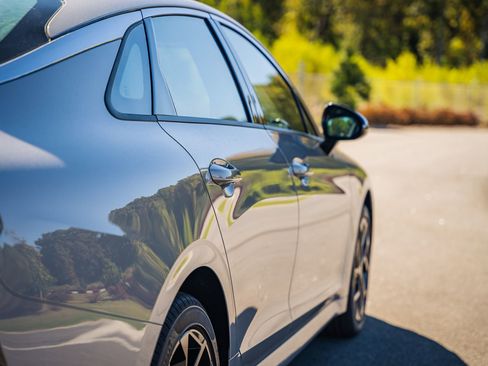 New 2026 Kia K5 GT-Line image 6