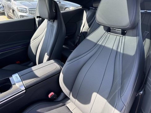 New 2026 Mercedes-Benz CLE 300 4MATIC Coupe image 9