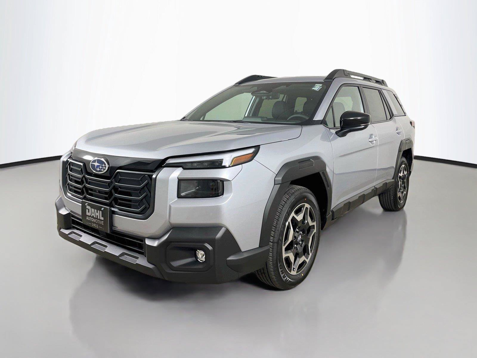 New 2026 Subaru Outback Touring AWD/4WD image 4