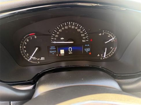 Used 2019 Cadillac XT5 Luxury image 22