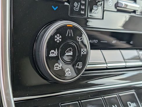 New 2026 Nissan Armada Platinum Reserve AWD/4WD image 15
