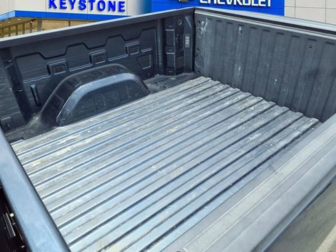 Used 2020 Chevrolet Silverado 1500 LT w/ All-Star Edition RWD image 24
