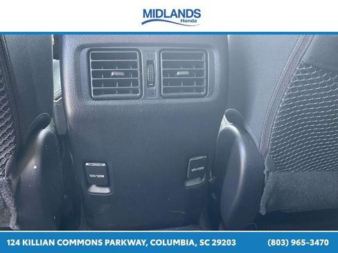 Used 2019 Toyota 4Runner SR5 AWD/4WD image 18