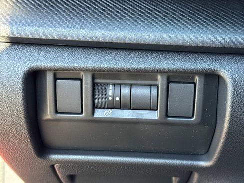 New 2026 Subaru Crosstrek 2.0i Premium image 40