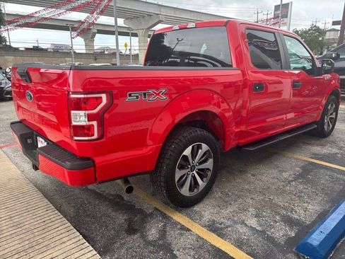 Used 2020 Ford F150 XL w/ Equipment Group 101A Mid RWD image 5