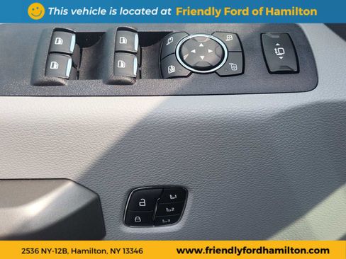 Used 2022 Ford F450 Limited w/ FX4 Off-Road Package image 10