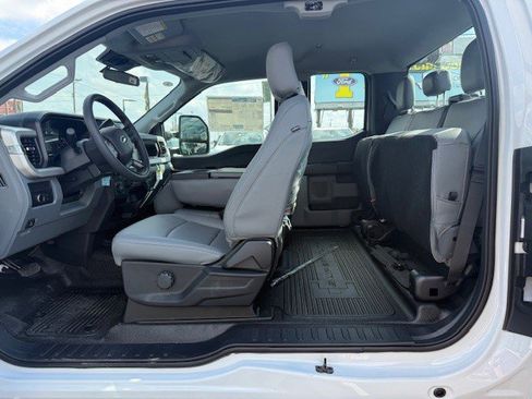 New 2026 Ford F350 XL image 14