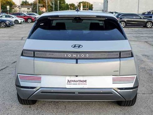Used 2024 Hyundai Ioniq 5 Limited AWD/4WD image 7