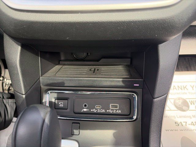 Used 2023 Subaru Ascent Limited w/ Technology Package AWD/4WD image 16