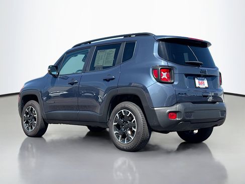 Used 2023 Jeep Renegade Latitude AWD/4WD image 15
