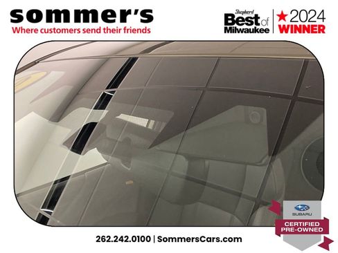 Certified 2022 Subaru Forester Wilderness w/ Wilderness Package image 28