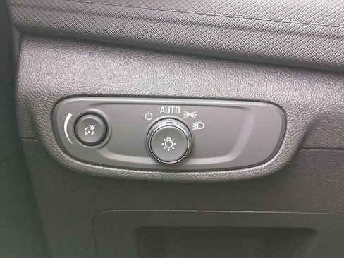 New 2026 Chevrolet TrailBlazer LT w/ Convenience Package image 15