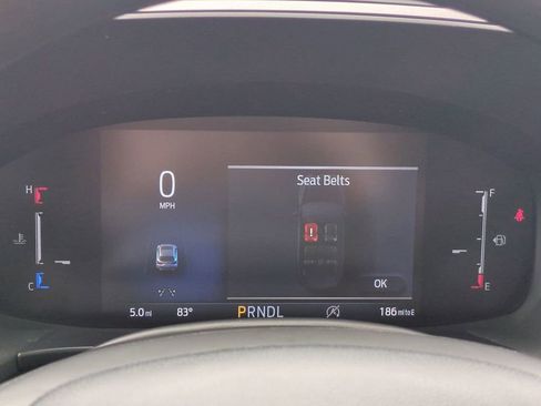 New 2026 Ford Escape Active image 29