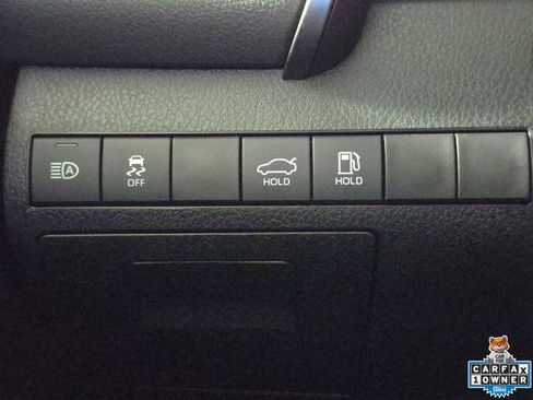 Certified 2024 Toyota Camry XSE FWD image 17