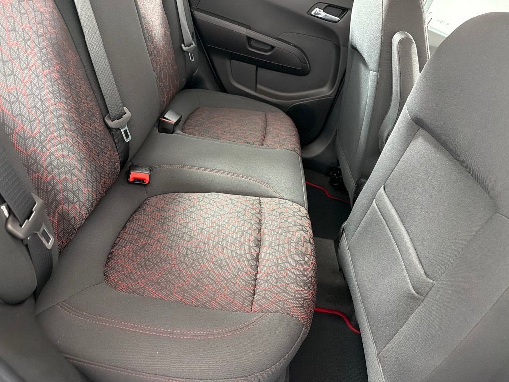 Used 2018 Chevrolet Sonic LT w/ Convenience Package FWD image 18