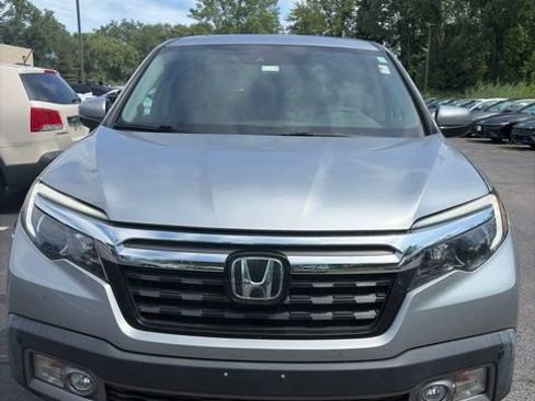 Used 2020 Honda Ridgeline RTL-E image 5
