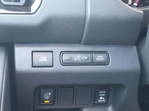 New 2026 Nissan Frontier PRO-4X w/ Pro-4x Convenience Package image 25