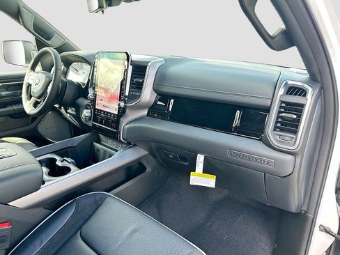 New 2026 RAM 1500 Laramie image 30
