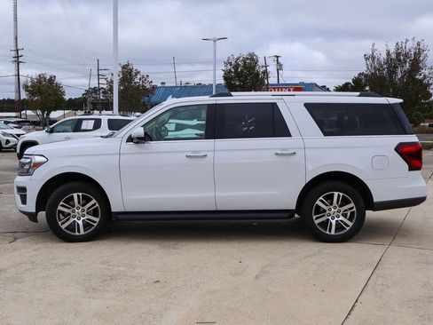 Used 2024 Ford Expedition Max Limited image 26