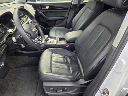 Used 2018 Audi Q5 2.0T Premium w/ Convenience Package image 14