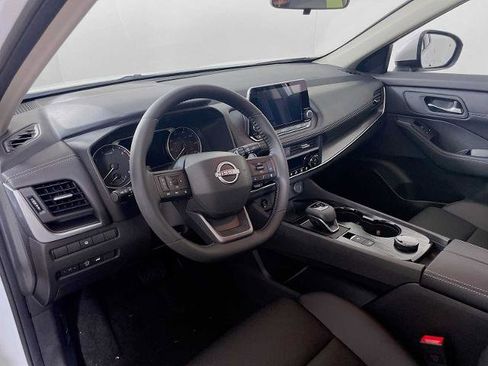 Certified 2026 Nissan Rogue SV w/ SV Premium Package image 7