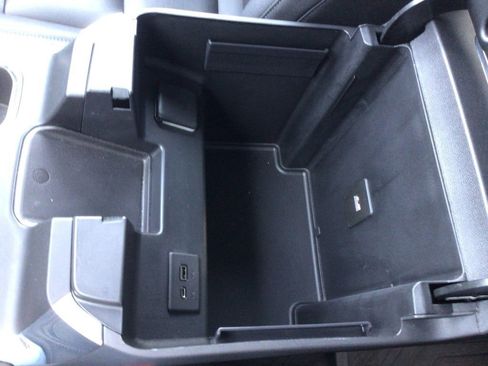 Used 2023 Chevrolet Silverado 1500 RST image 24