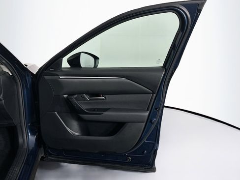 Used 2025 MAZDA CX-50 AWD 2.5 S w/ Premium Package image 35