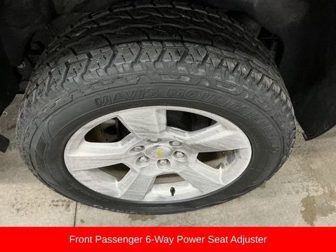 Used 2018 Chevrolet Tahoe Premier image 13