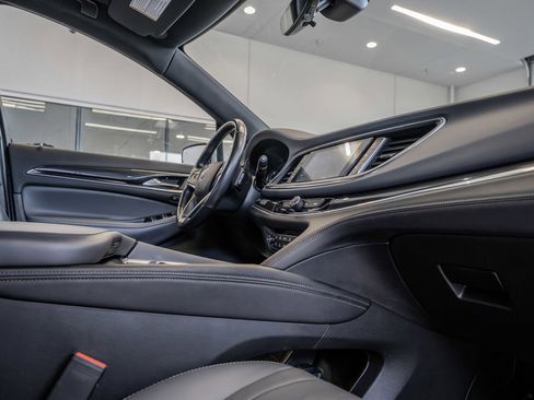 Used 2023 Buick Enclave Premium w/ Trailering Package, 5000 lbs. image 18