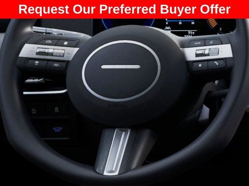 New 2026 Hyundai Sonata Blue FWD image 17