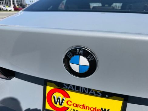 Used 2025 BMW 228i xDrive AWD/4WD image 12