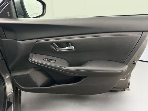 Used 2024 Nissan Sentra SV w/ All-Weather Package image 32