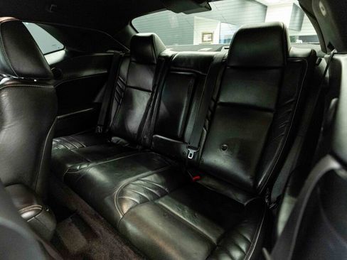 Used 2018 Dodge Challenger SRT Hellcat image 13