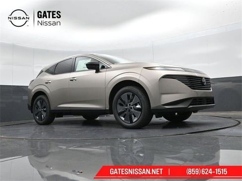 New 2026 Nissan Murano SL image 49