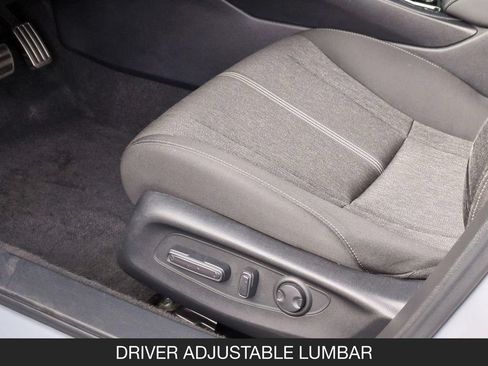 Used 2024 Honda Accord Sport image 15