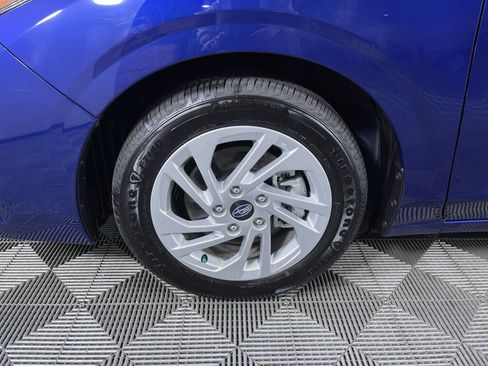 Used 2025 Subaru Impreza 2.0i image 24
