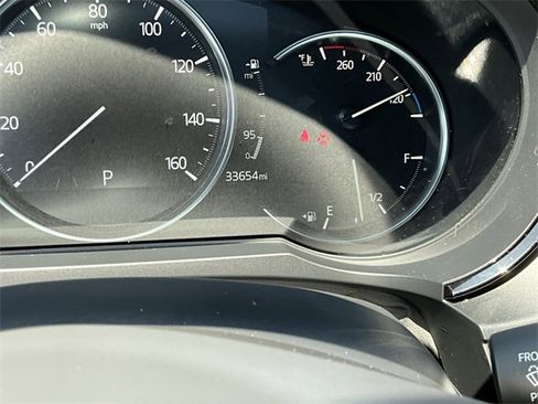 Used 2022 MAZDA CX-9 Grand Touring image 11