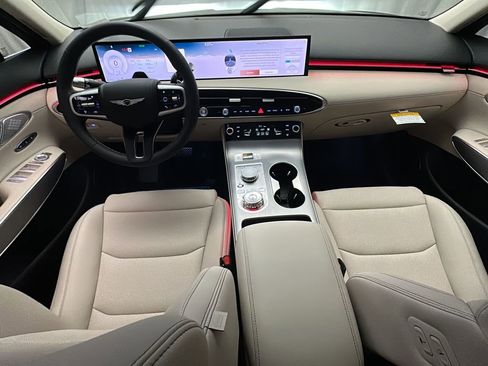 New 2026 Genesis GV70 2.5T Select image 21