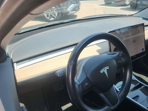Used 2019 Tesla Model 3 Long Range AWD/4WD image 18