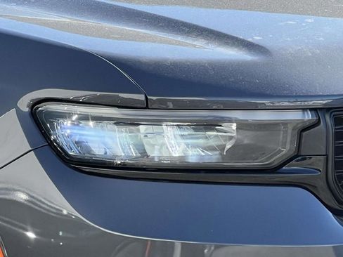 Certified 2021 Jeep Grand Cherokee L Altitude image 7