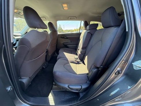 Used 2023 Toyota Highlander L image 15